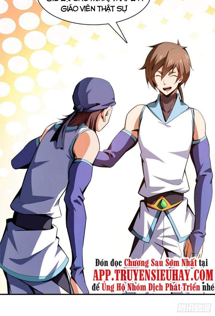 Thiên Đạo Đồ Thư Quán Chapter 94 - Trang 2