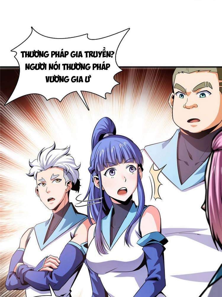 Thiên Đạo Đồ Thư Quán Chapter 94 - Trang 2