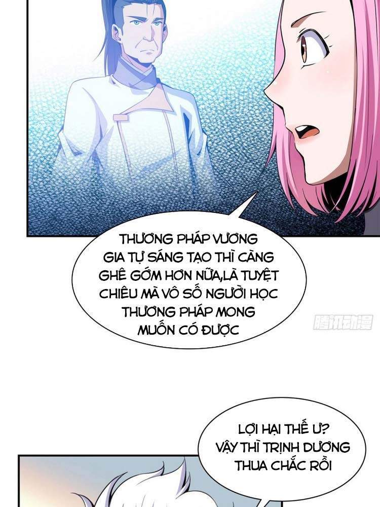 Thiên Đạo Đồ Thư Quán Chapter 94 - Trang 2