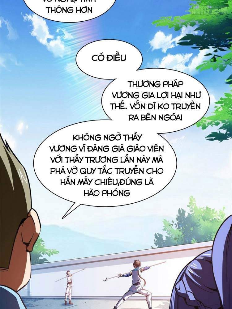 Thiên Đạo Đồ Thư Quán Chapter 94 - Trang 2