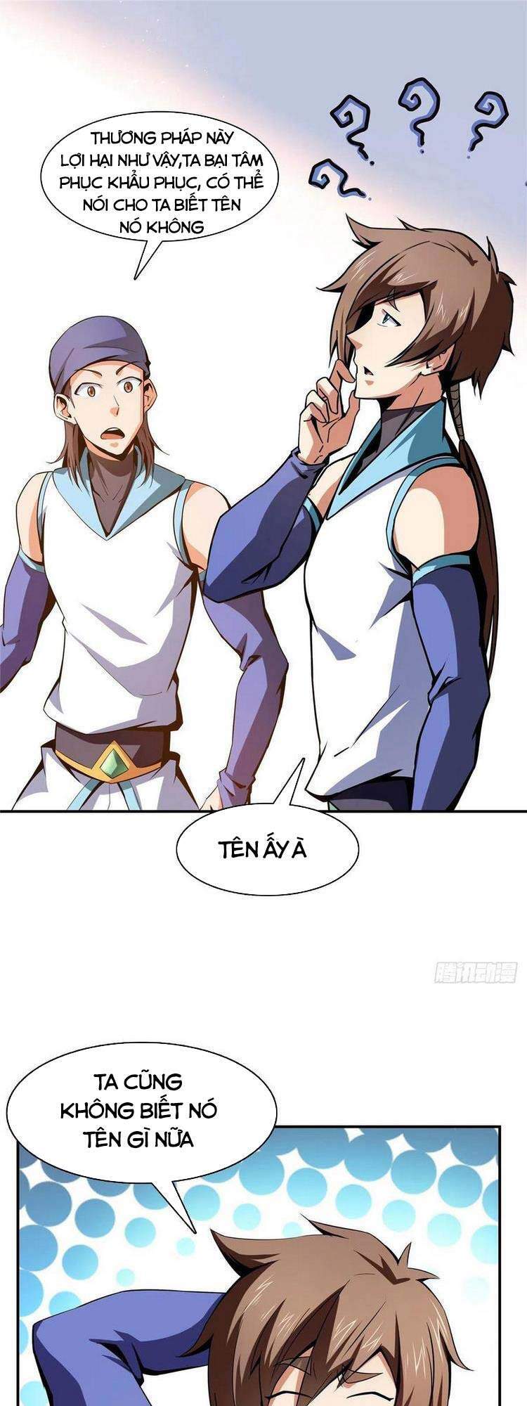 Thiên Đạo Đồ Thư Quán Chapter 95 - Trang 2