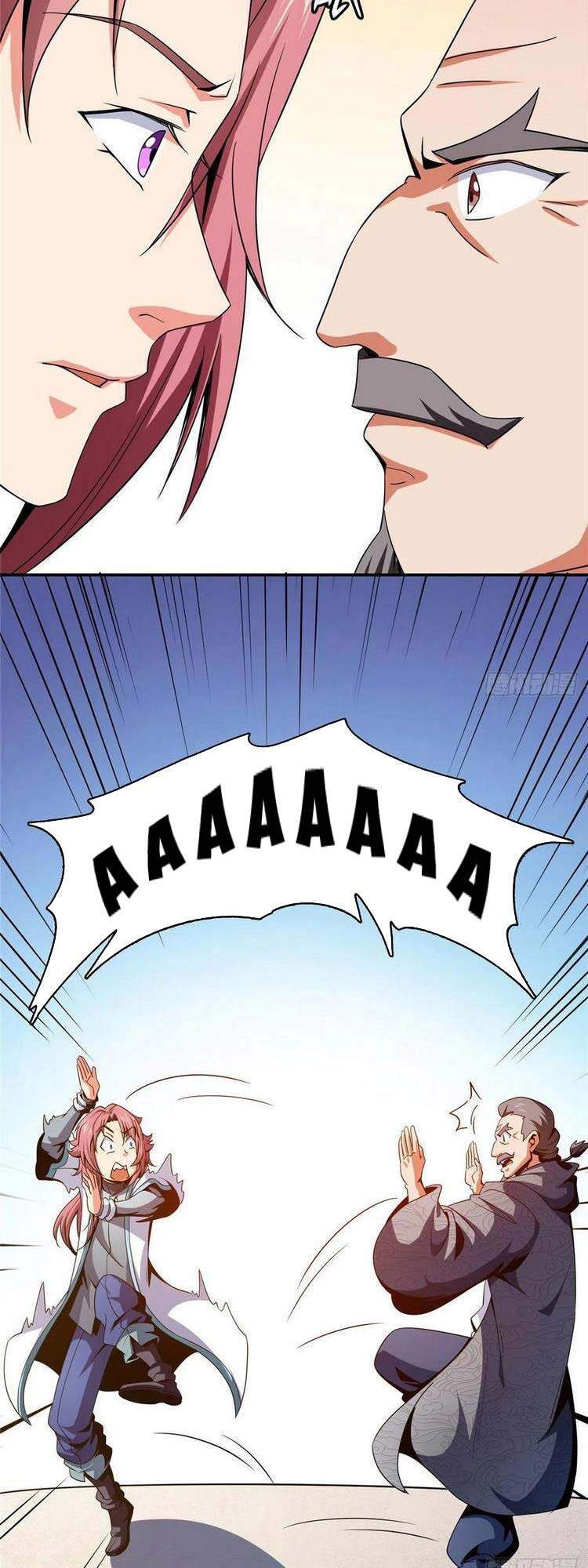 Thiên Đạo Đồ Thư Quán Chapter 95 - Trang 2