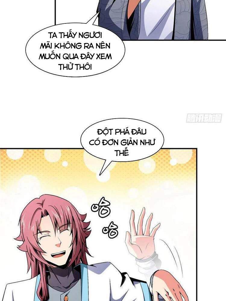 Thiên Đạo Đồ Thư Quán Chapter 95 - Trang 2