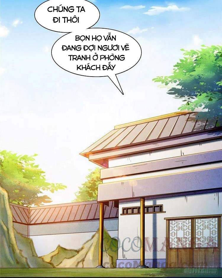 Thiên Đạo Đồ Thư Quán Chapter 95 - Trang 2