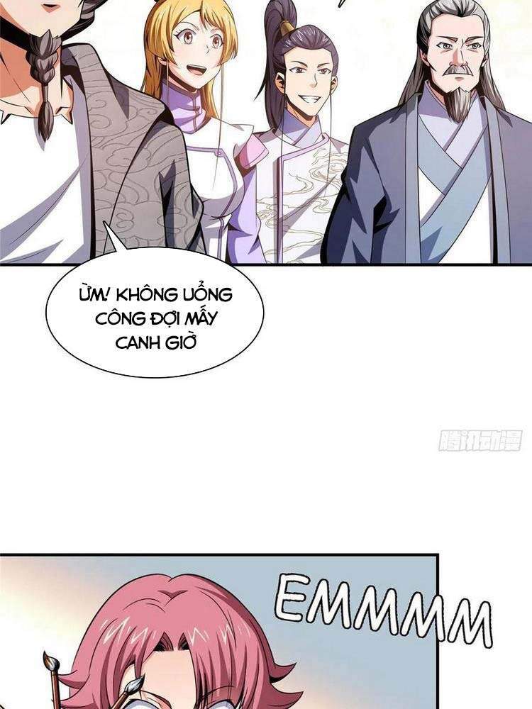 Thiên Đạo Đồ Thư Quán Chapter 95 - Trang 2