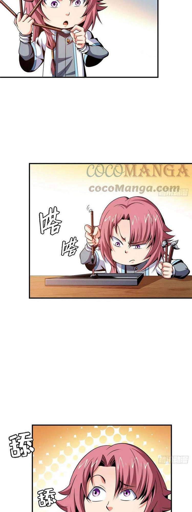 Thiên Đạo Đồ Thư Quán Chapter 95 - Trang 2