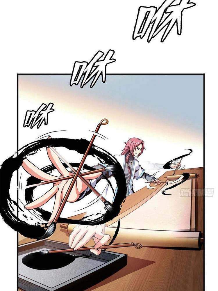 Thiên Đạo Đồ Thư Quán Chapter 95 - Trang 2