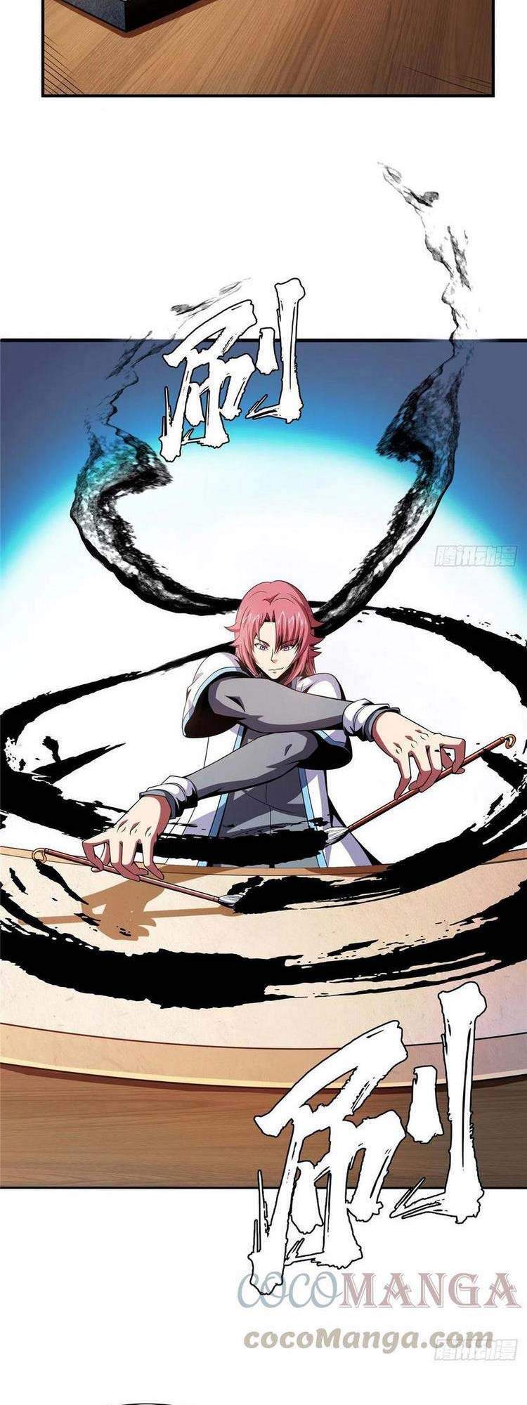 Thiên Đạo Đồ Thư Quán Chapter 95 - Trang 2