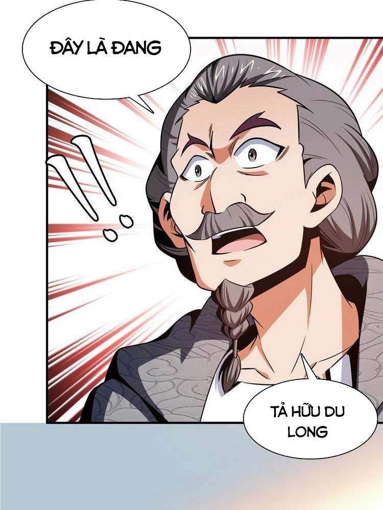 Thiên Đạo Đồ Thư Quán Chapter 95 - Trang 2