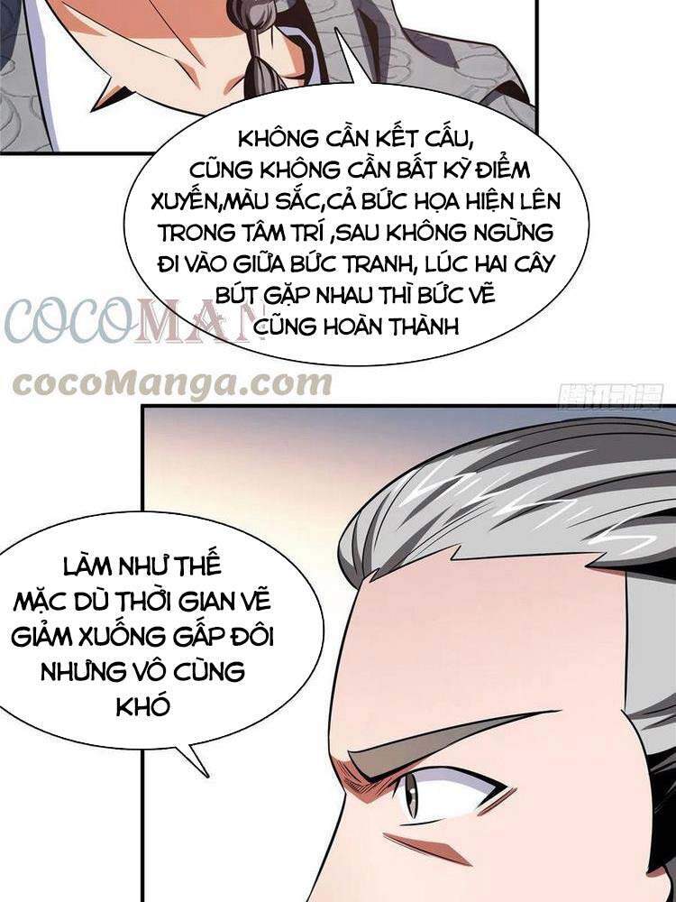 Thiên Đạo Đồ Thư Quán Chapter 95 - Trang 2