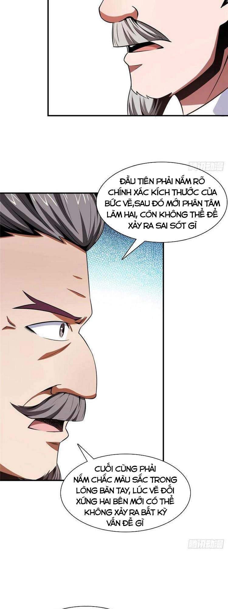 Thiên Đạo Đồ Thư Quán Chapter 95 - Trang 2