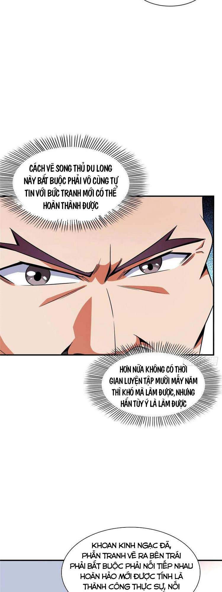 Thiên Đạo Đồ Thư Quán Chapter 95 - Trang 2