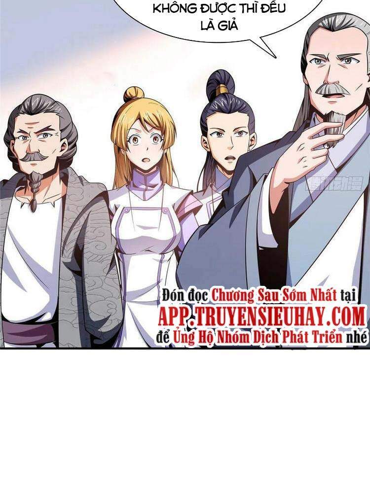 Thiên Đạo Đồ Thư Quán Chapter 95 - Trang 2