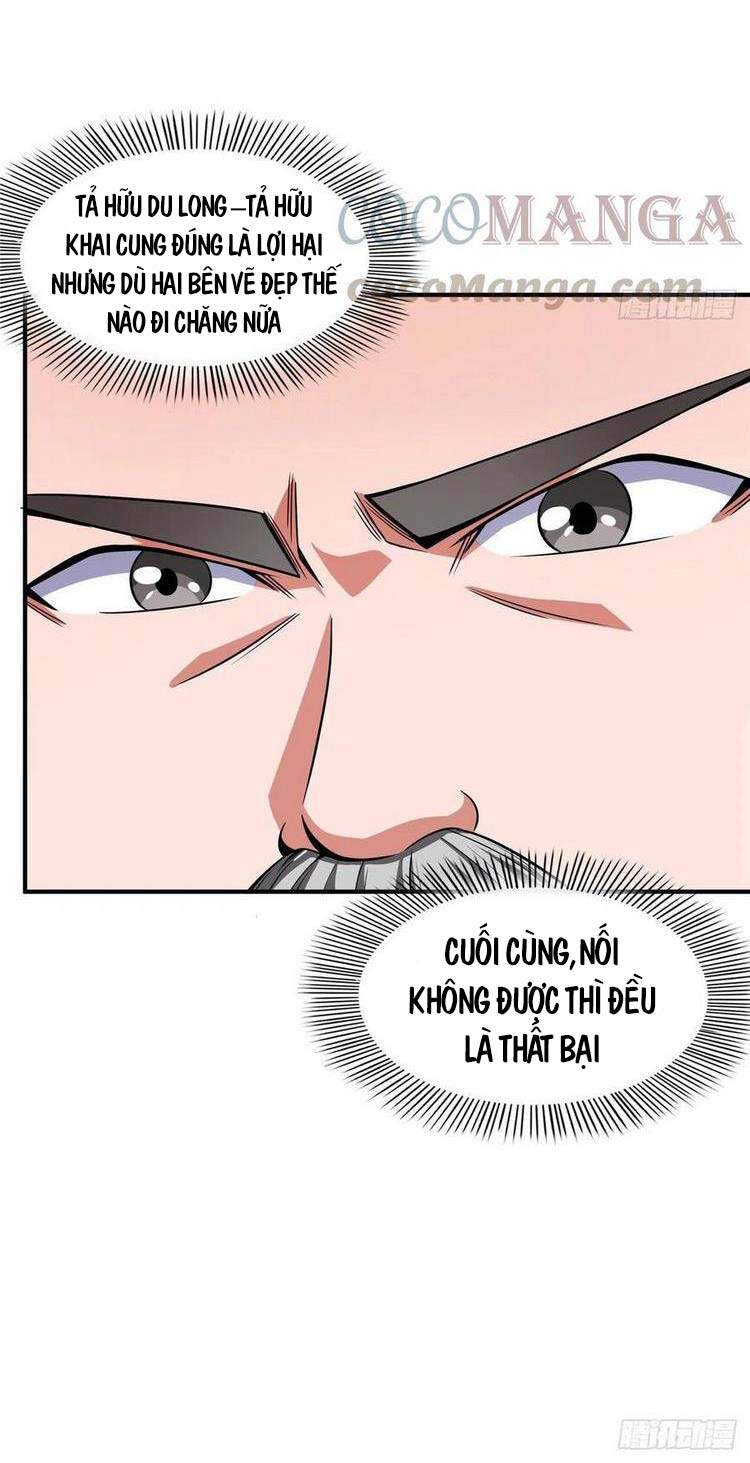 Thiên Đạo Đồ Thư Quán Chapter 95 - Trang 2