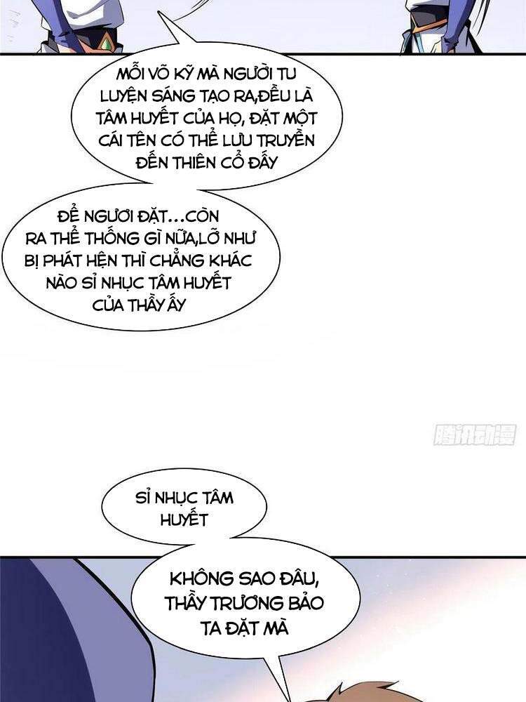 Thiên Đạo Đồ Thư Quán Chapter 95 - Trang 2