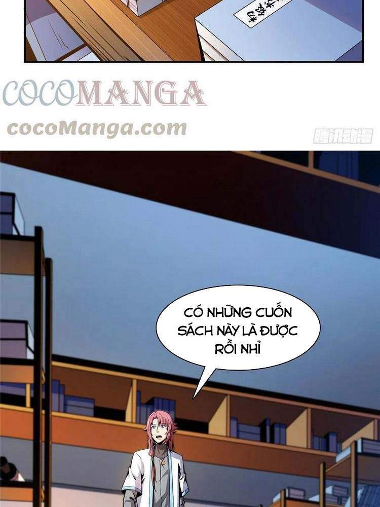 Thiên Đạo Đồ Thư Quán Chapter 95 - Trang 2