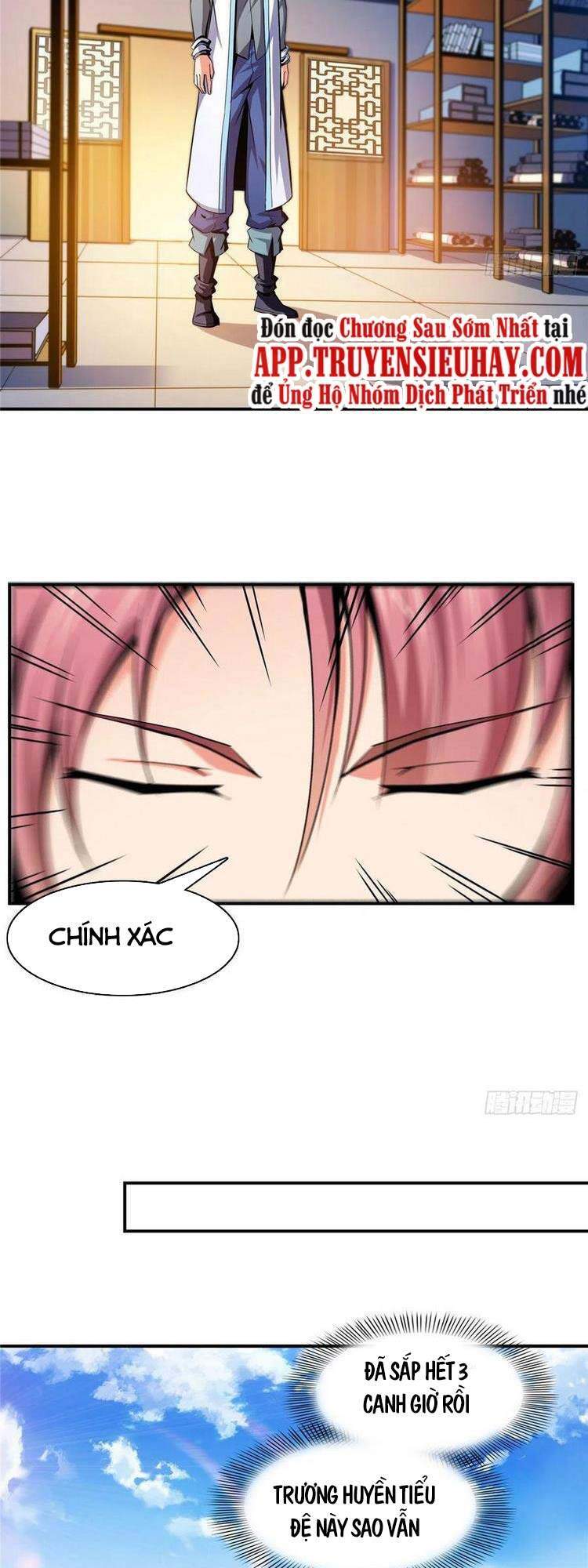 Thiên Đạo Đồ Thư Quán Chapter 95 - Trang 2