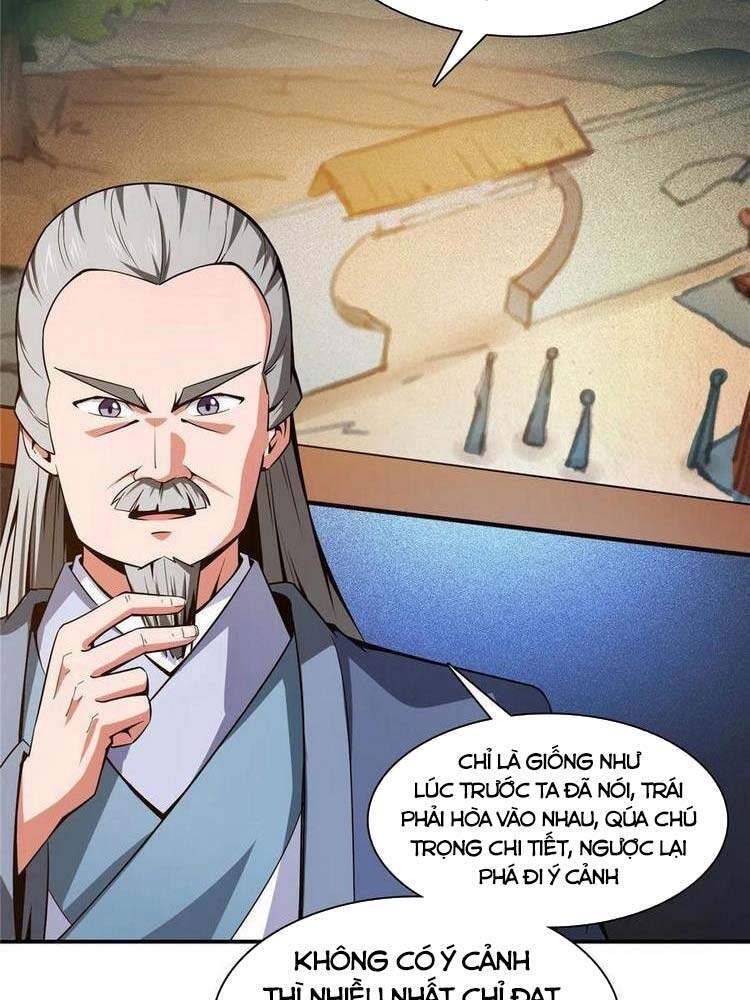 Thiên Đạo Đồ Thư Quán Chapter 96 - Trang 2