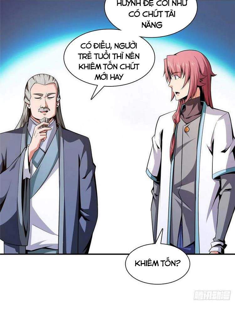 Thiên Đạo Đồ Thư Quán Chapter 96 - Trang 2