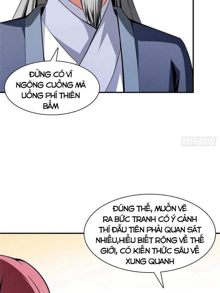 Thiên Đạo Đồ Thư Quán Chapter 96 - Trang 2