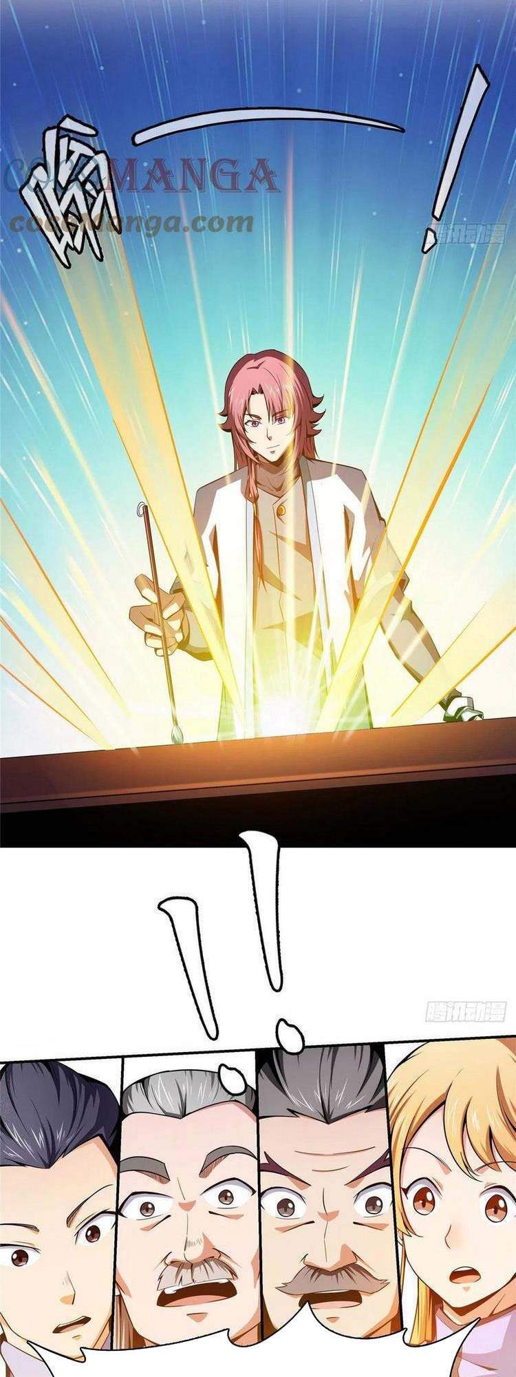 Thiên Đạo Đồ Thư Quán Chapter 96 - Trang 2