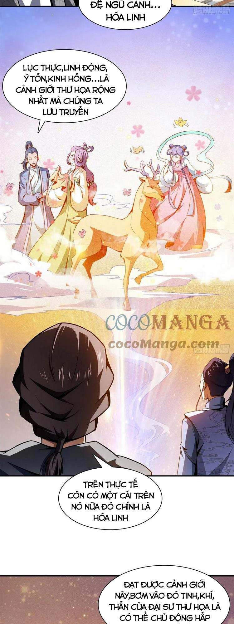 Thiên Đạo Đồ Thư Quán Chapter 96 - Trang 2