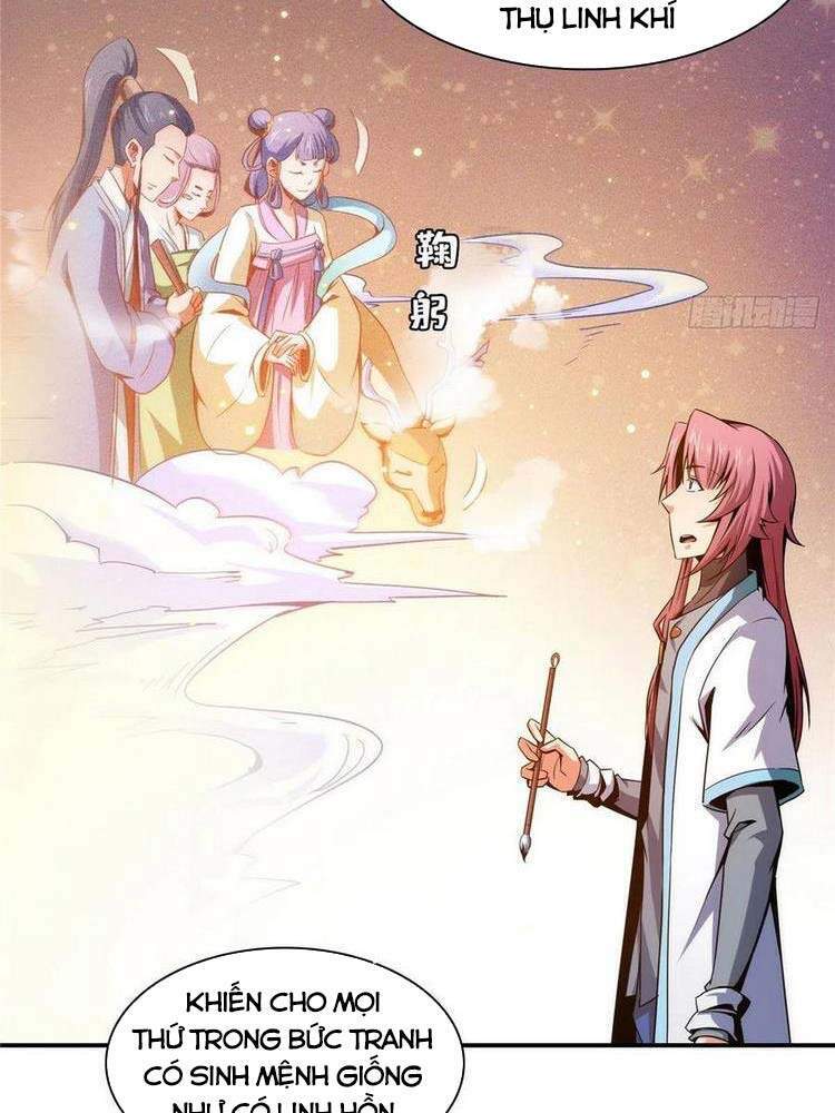 Thiên Đạo Đồ Thư Quán Chapter 96 - Trang 2