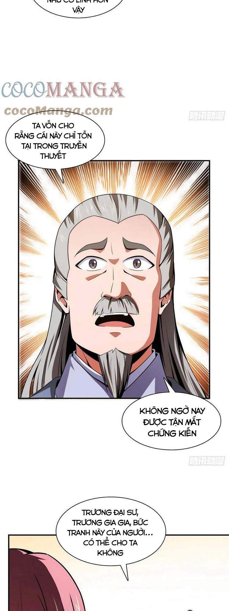 Thiên Đạo Đồ Thư Quán Chapter 96 - Trang 2