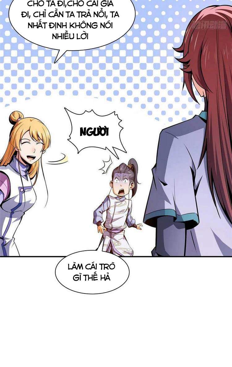 Thiên Đạo Đồ Thư Quán Chapter 96 - Trang 2