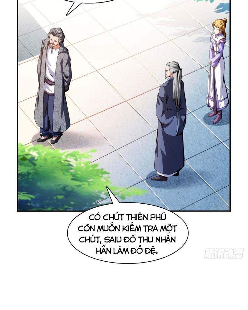 Thiên Đạo Đồ Thư Quán Chapter 97 - Trang 2