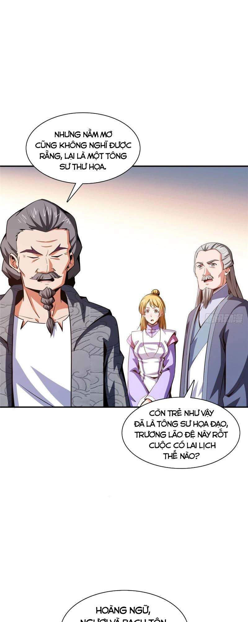 Thiên Đạo Đồ Thư Quán Chapter 97 - Trang 2