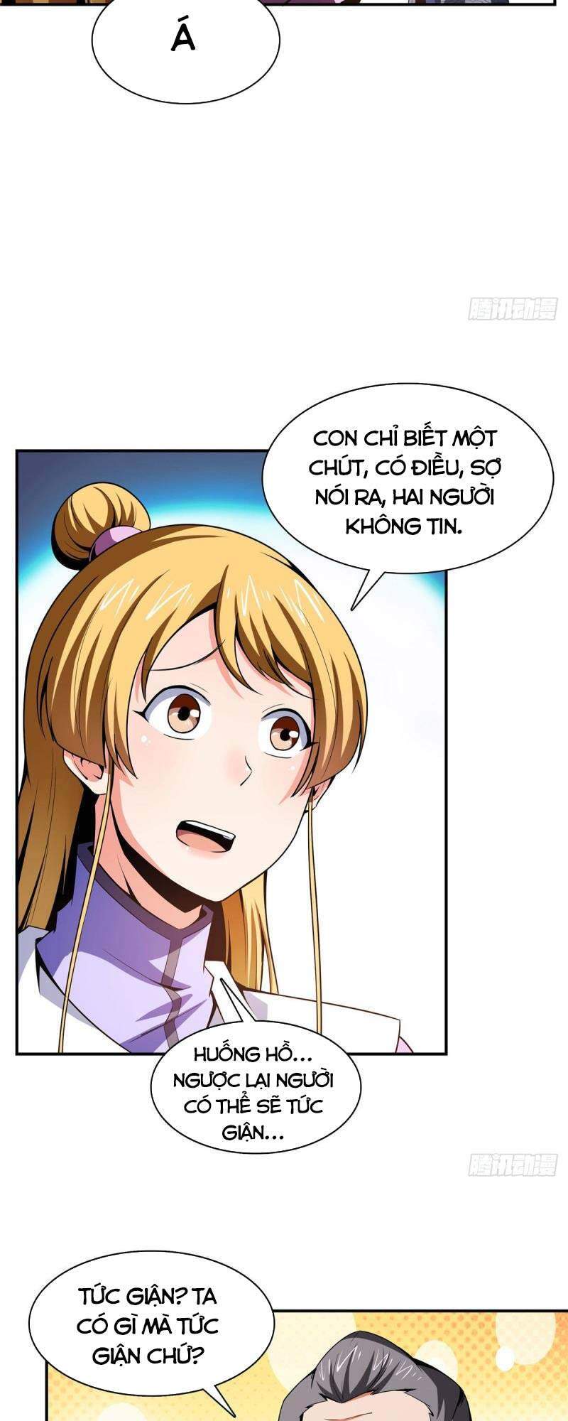 Thiên Đạo Đồ Thư Quán Chapter 97 - Trang 2