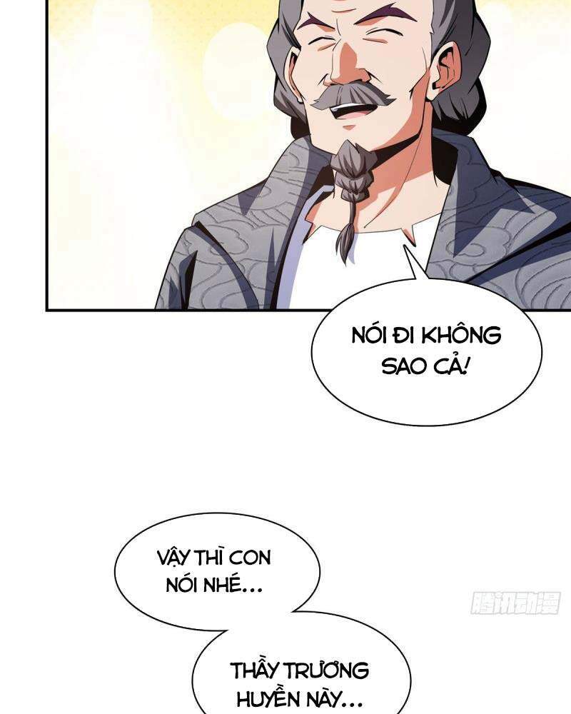 Thiên Đạo Đồ Thư Quán Chapter 97 - Trang 2