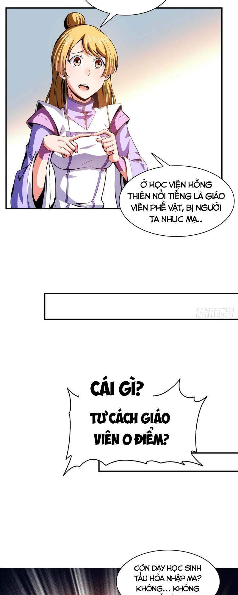 Thiên Đạo Đồ Thư Quán Chapter 97 - Trang 2