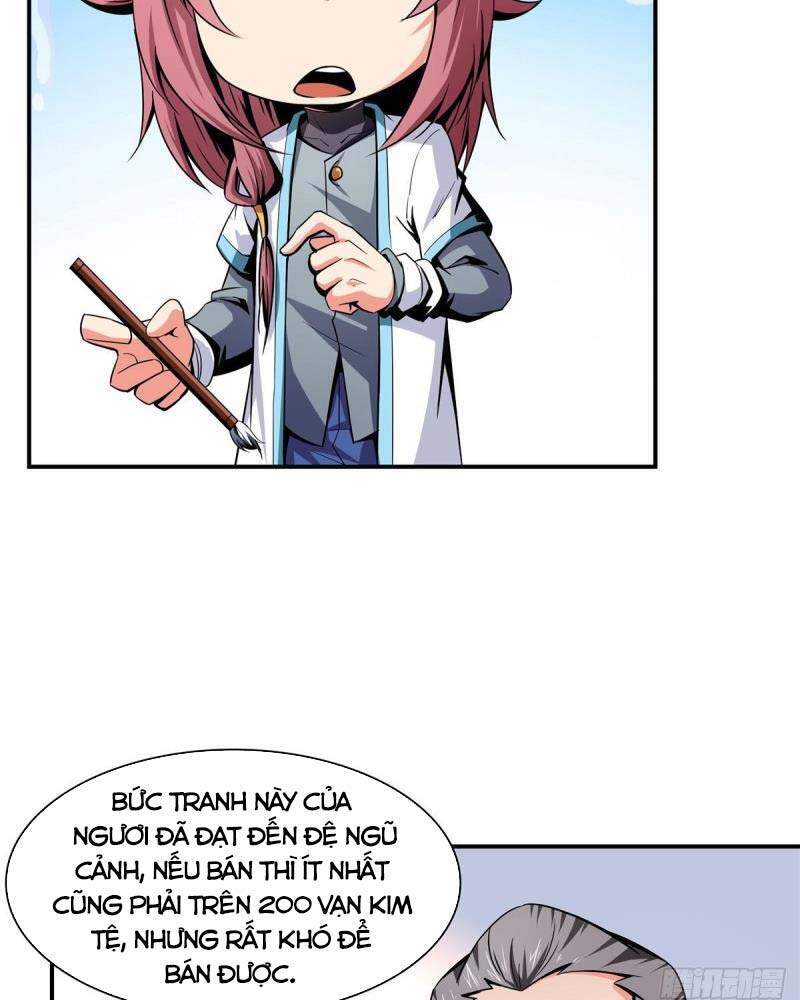 Thiên Đạo Đồ Thư Quán Chapter 97 - Trang 2