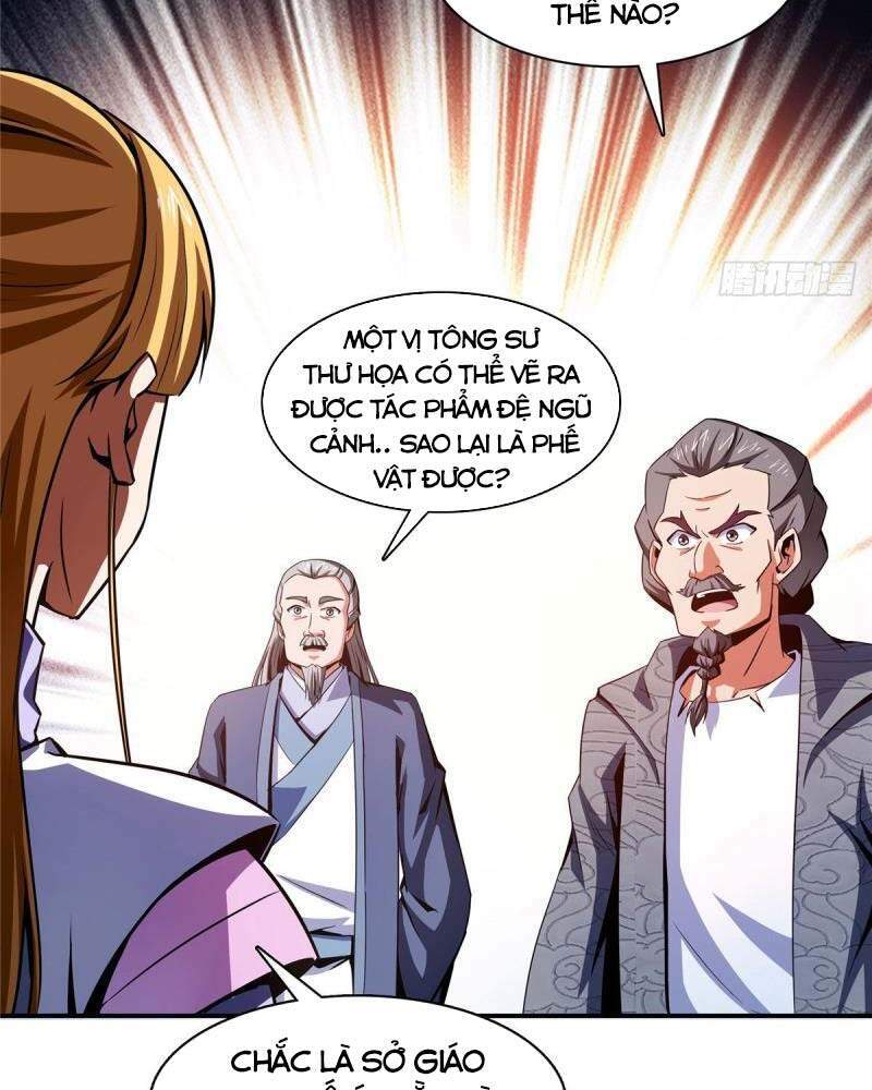 Thiên Đạo Đồ Thư Quán Chapter 97 - Trang 2