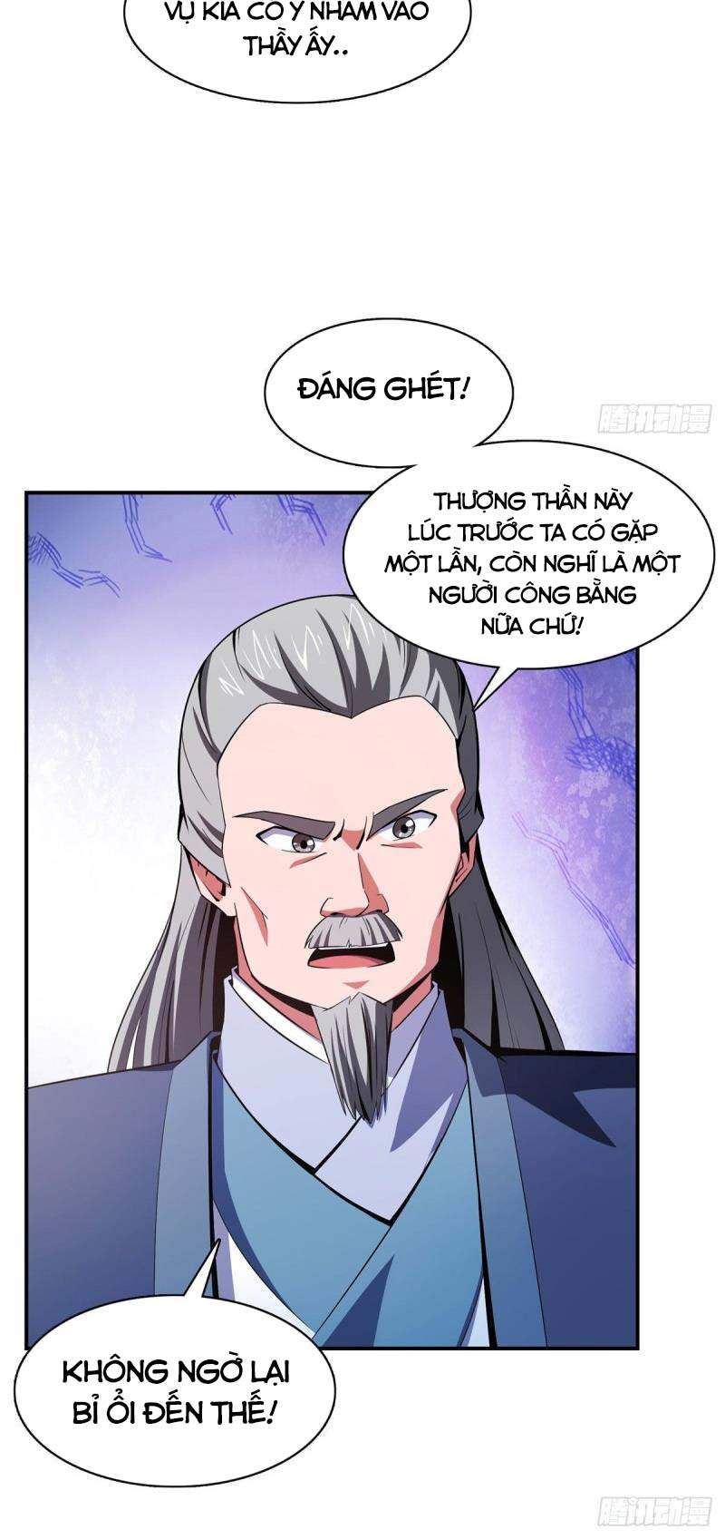 Thiên Đạo Đồ Thư Quán Chapter 97 - Trang 2