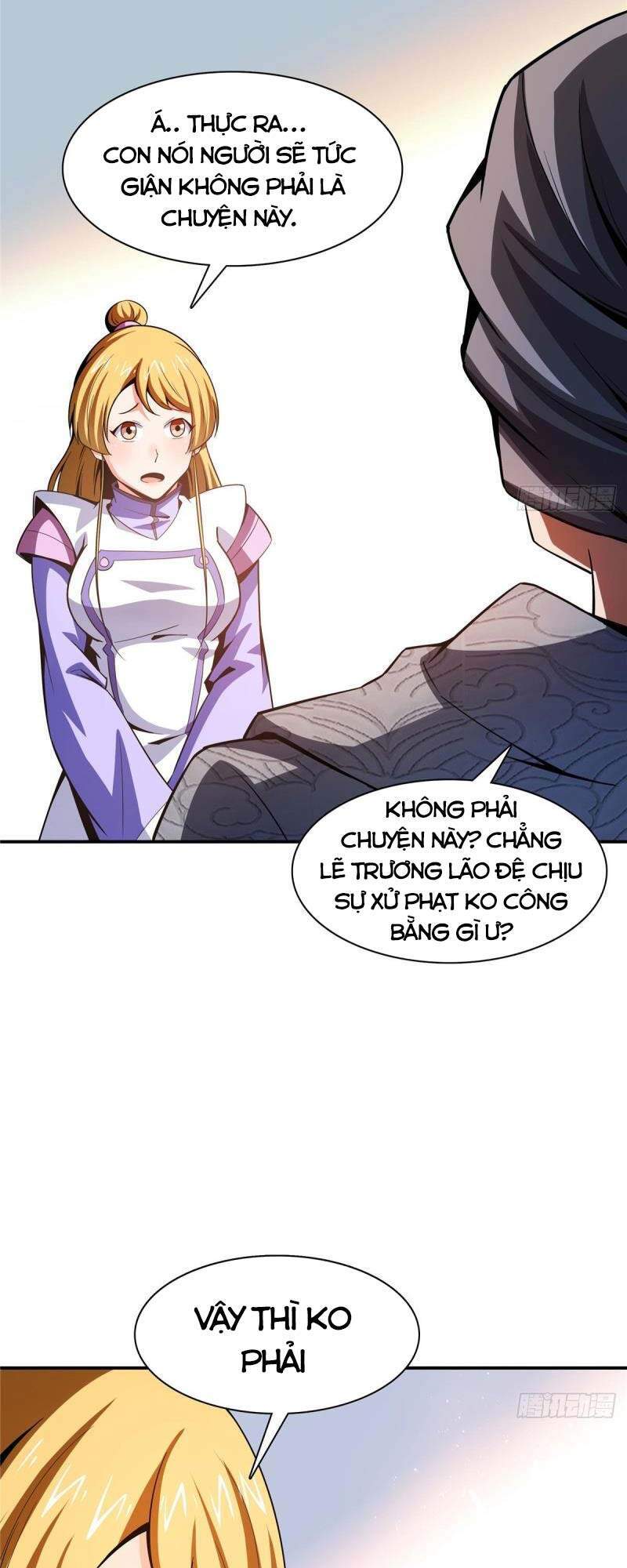 Thiên Đạo Đồ Thư Quán Chapter 97 - Trang 2