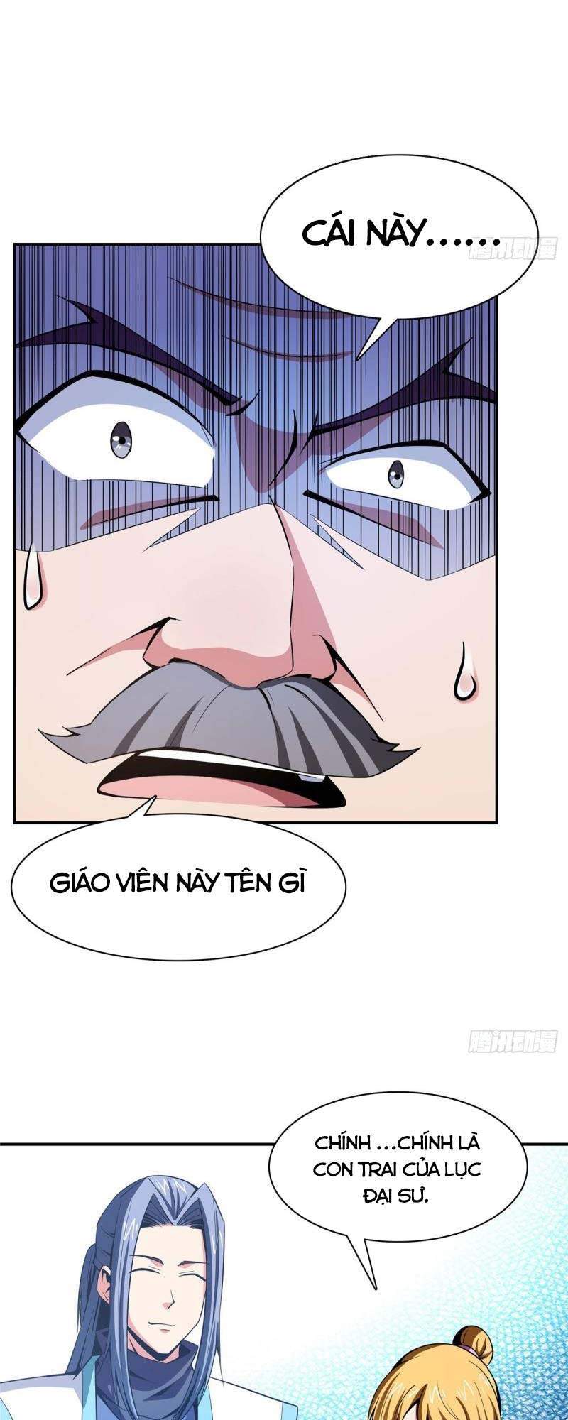 Thiên Đạo Đồ Thư Quán Chapter 97 - Trang 2