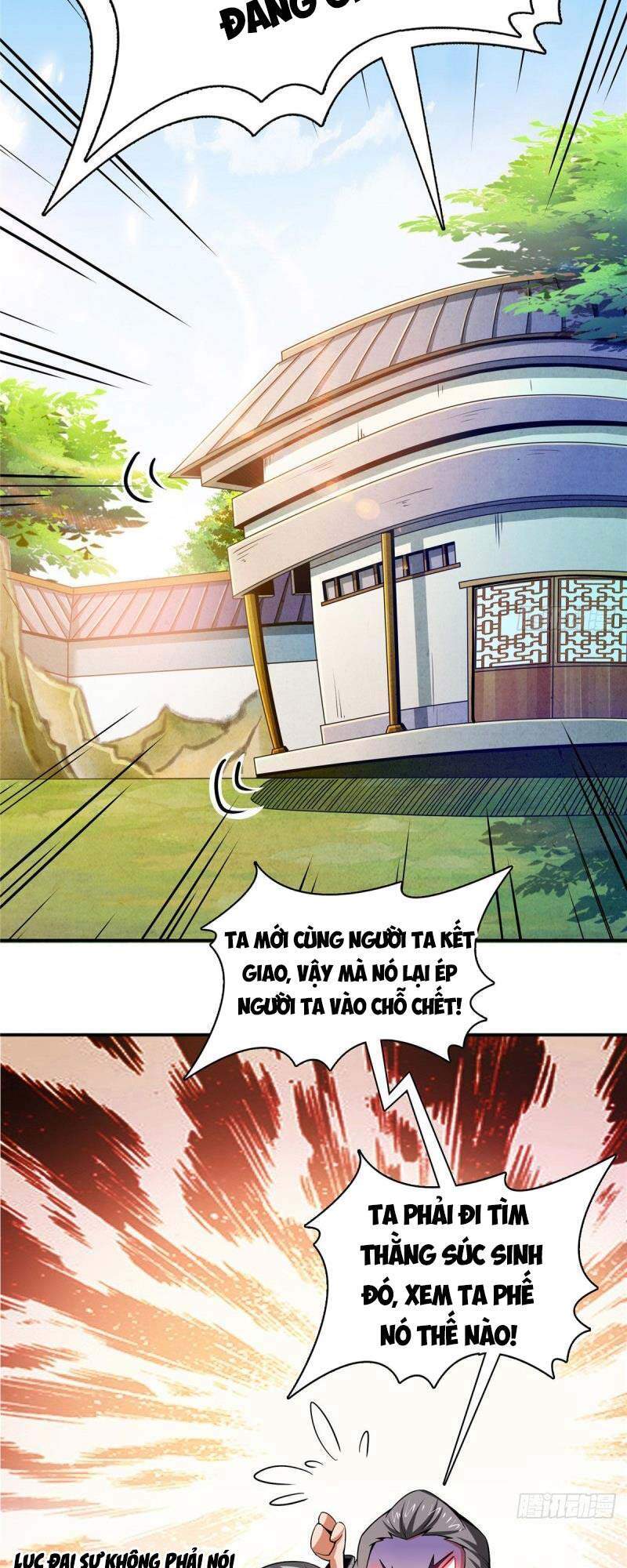 Thiên Đạo Đồ Thư Quán Chapter 97 - Trang 2