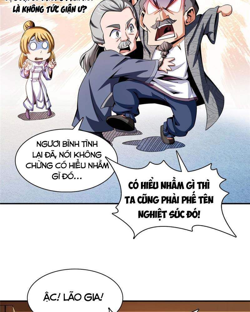 Thiên Đạo Đồ Thư Quán Chapter 97 - Trang 2