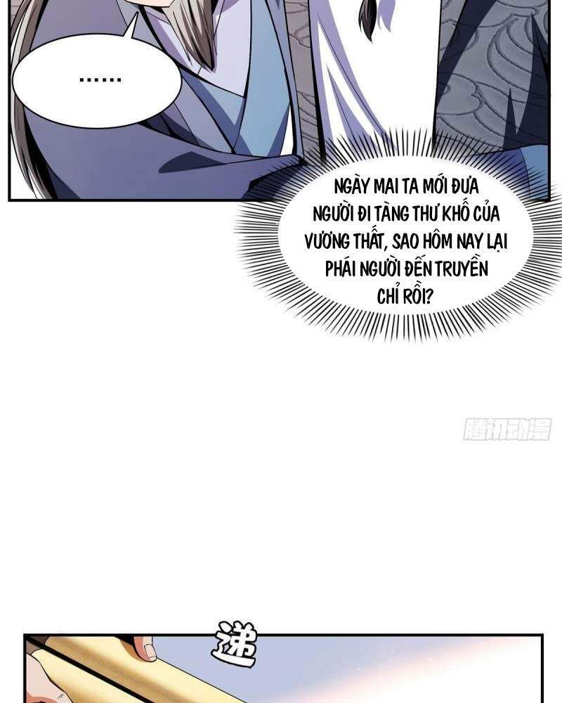 Thiên Đạo Đồ Thư Quán Chapter 97 - Trang 2