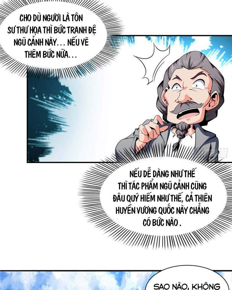 Thiên Đạo Đồ Thư Quán Chapter 97 - Trang 2