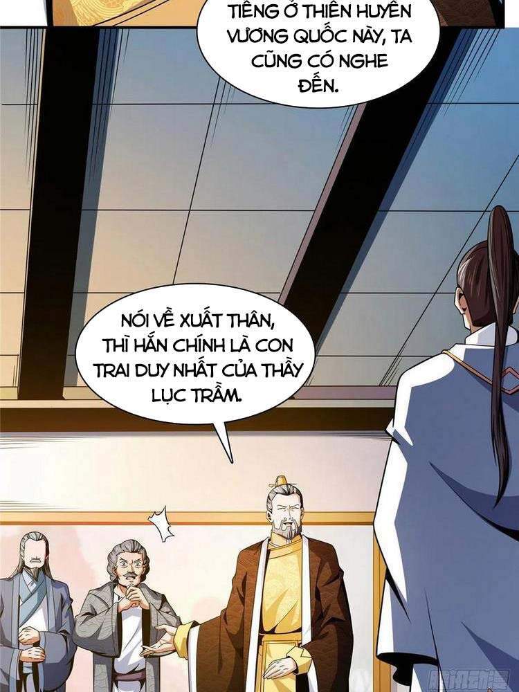 Thiên Đạo Đồ Thư Quán Chapter 98 - Trang 2