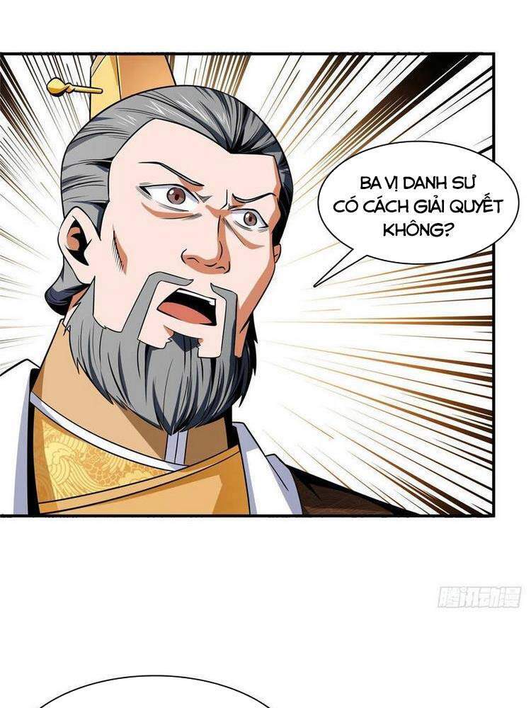 Thiên Đạo Đồ Thư Quán Chapter 98 - Trang 2