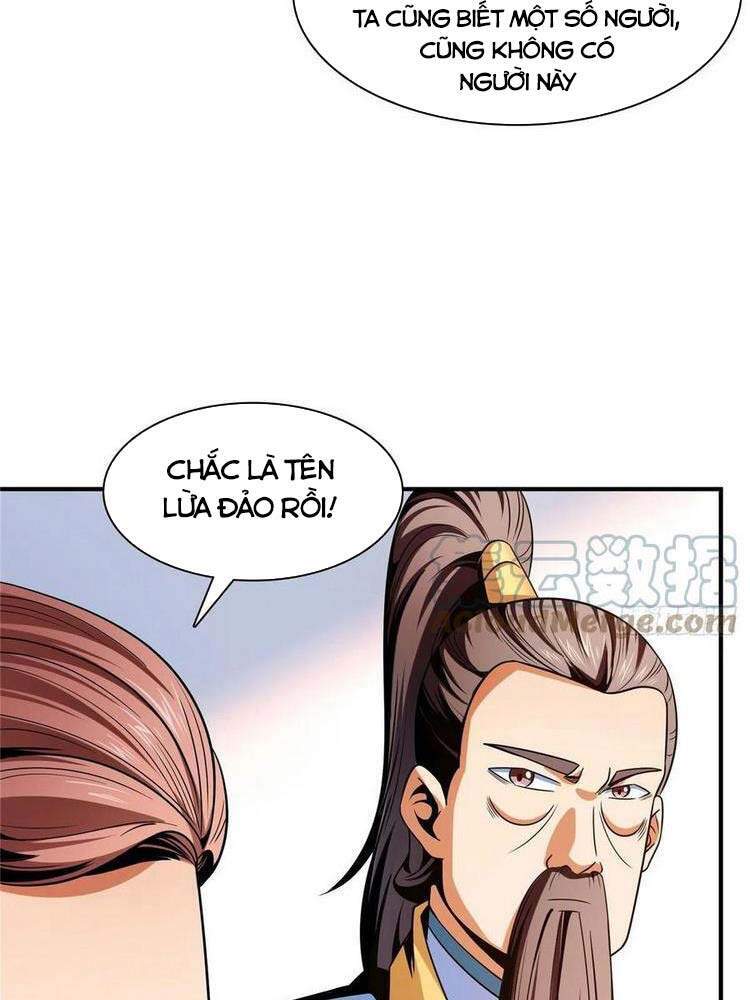 Thiên Đạo Đồ Thư Quán Chapter 98 - Trang 2