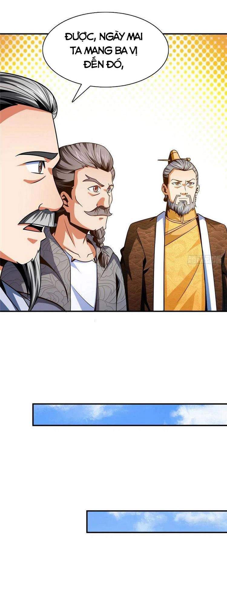 Thiên Đạo Đồ Thư Quán Chapter 98 - Trang 2