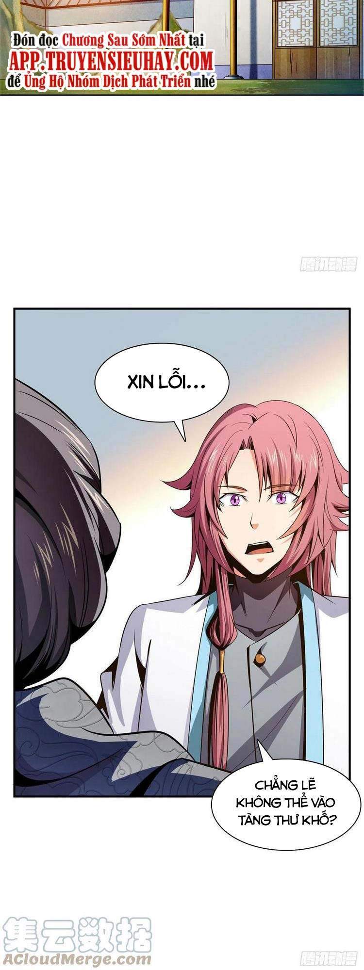 Thiên Đạo Đồ Thư Quán Chapter 98 - Trang 2