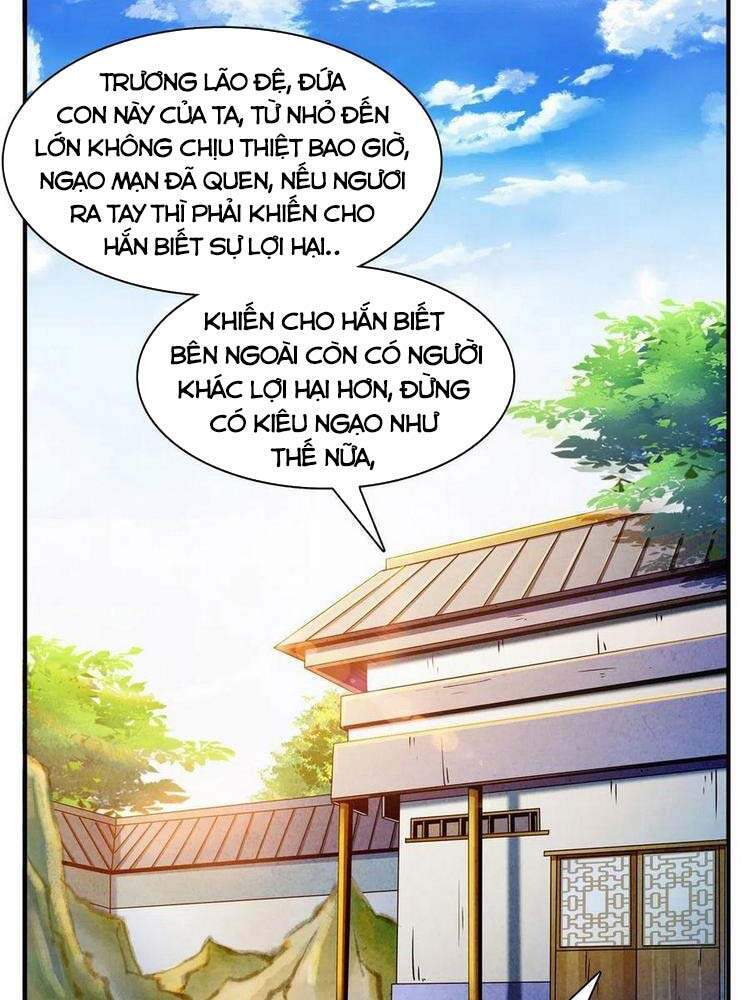 Thiên Đạo Đồ Thư Quán Chapter 98 - Trang 2