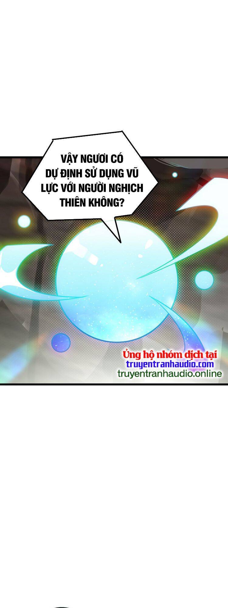 Thiên Đạo Này Cũng Không Ngốc Lắm Chapter 1.5 - Trang 2